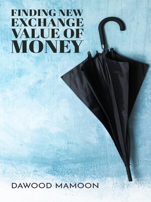 cover image of Finding New Exchange Value of Money